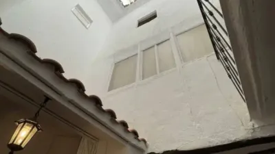 Rustic house on Calle Mayor photo 22