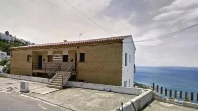 Apartment in Port Esportiu-Canyelles-Puig Rom photo 17