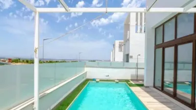 Casa – Torrevieja, Urbanización Los Balcones - Vista 4