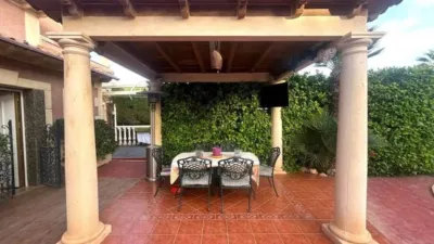 Casa - Vista 5