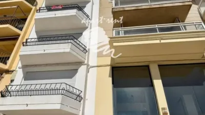 Apartment in Centre photo 5