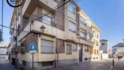 Apartment in Ogíjares photo 4