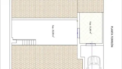 Chalet in Alfacar photo 92