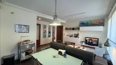 Apartment on Paseo del Brusco photo 5