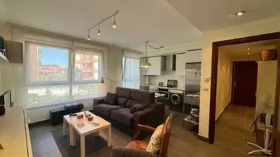 Apartment on Paseo del Brusco photo 3
