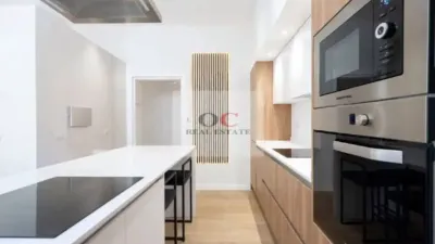 Apartment in Murcia City photo 3