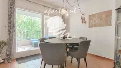 Apartment in Port Esportiu-Canyelles-Puig Rom photo 7