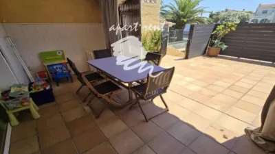 Apartment in Castelló d'Empúries photo 34
