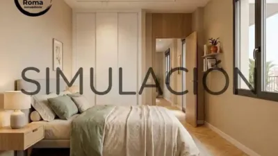 Apartment in Albolote photo 8
