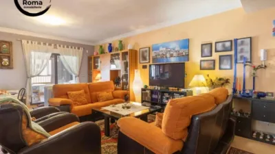 Apartment in Güéjar Sierra photo 2