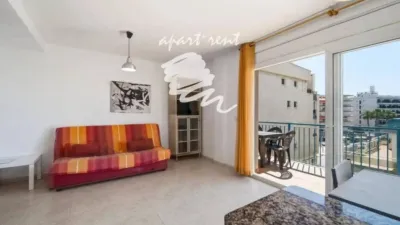 Apartment in Santa Margarida photo 3