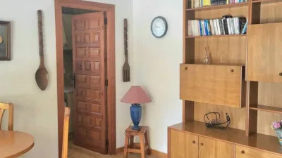 Chalet en Calpe - Calp photo 11
