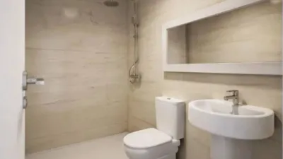 Chalet in Santa Pola photo 6