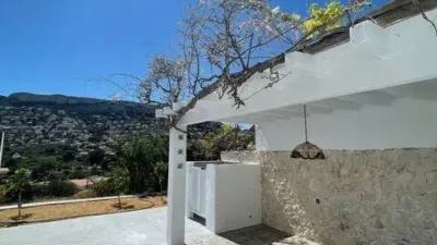 Chalet in Calpe - Calp photo 15