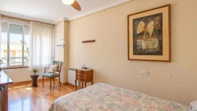 Chalet in Camino del Faro photo 17
