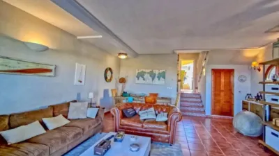 Chalet in Santa Pola photo 8