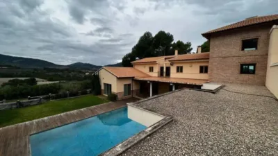 Rustic property in Penàguila photo 51