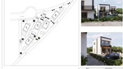 Chalet in Finestrat photo 17