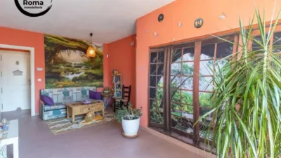Apartment in Granada City photo 9