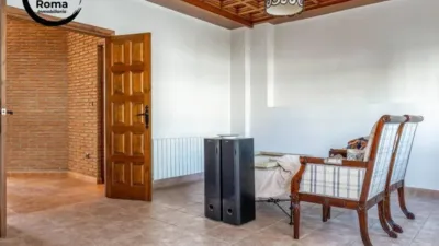 Chalet en Santa Fe photo 18