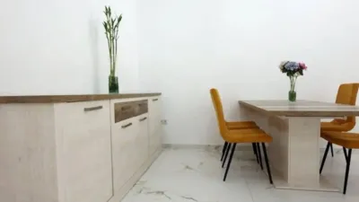 Apartment in Reina Victoria-Poeta Miguel Hernández photo 8