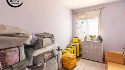 Apartment in Granada City photo 17
