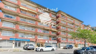 Apartment in Port Esportiu-Canyelles-Puig Rom photo 7