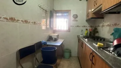 Rustic house in Cádiar photo 4