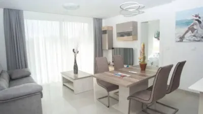 Apartment in Finestrat photo 10
