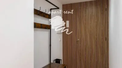 Apartment in Centre photo 24