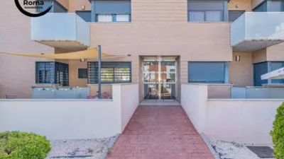 Apartment in Albolote photo 61