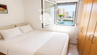 Apartment in Santa Margarida photo 12