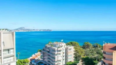 Apartment in Calpe - Calp photo 2