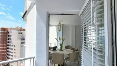 Apartment in Calpe - Calp photo 17