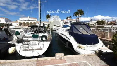 Chalet in Empuriabrava photo 4