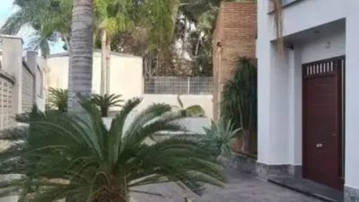 Chalet in Calpe - Calp photo 2