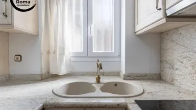 Apartment in Granada City photo 17
