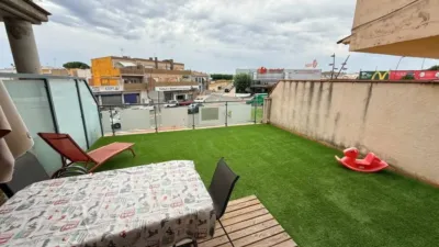 Apartment on Avinguda de Girona photo 23