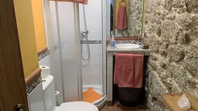 Chalet on Calle Ou-402, 1 photo 22