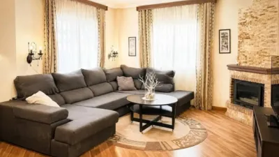 Casa - Vista 4