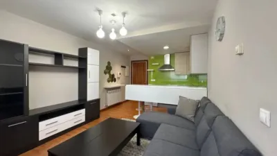 Apartment on La Xesteira Street photo 3
