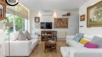 Chalet in El Chaparral photo 47