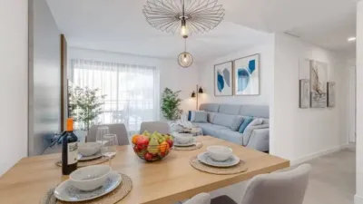 Apartment in Calpe - Calp photo 22