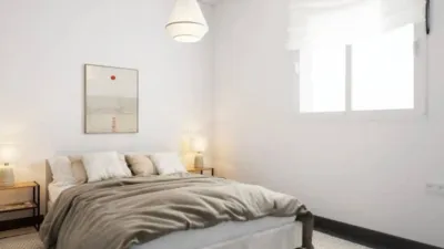 Chalet en Santa Pola photo 12