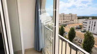 Apartment in Empuriabrava photo 8