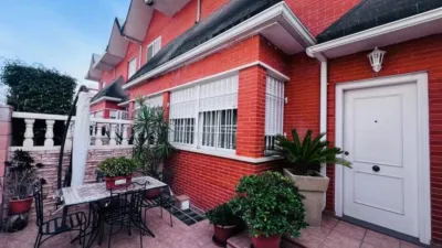 Casa – Elche/Elx, Sant Antoni, Urbanització Les Atzavares - Vista 2