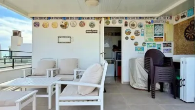 Piso – Orihuela, Villa Martín - Vista 5