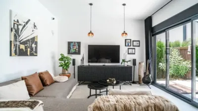 Chalet in Algorfa photo 4