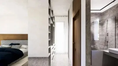 Chalet in Finestrat photo 14