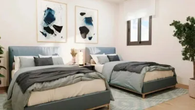 Apartment in Calpe - Calp photo 13
